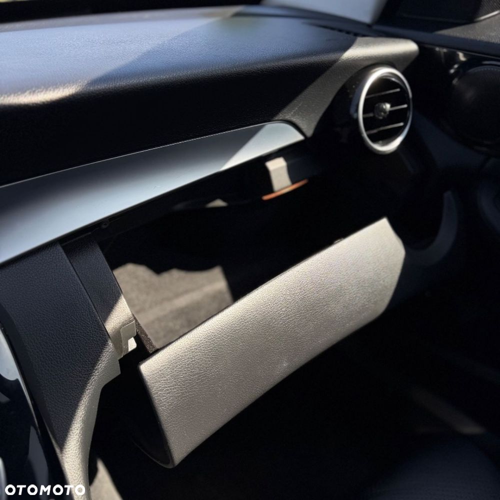 Mercedes-Benz Klasa C - 39