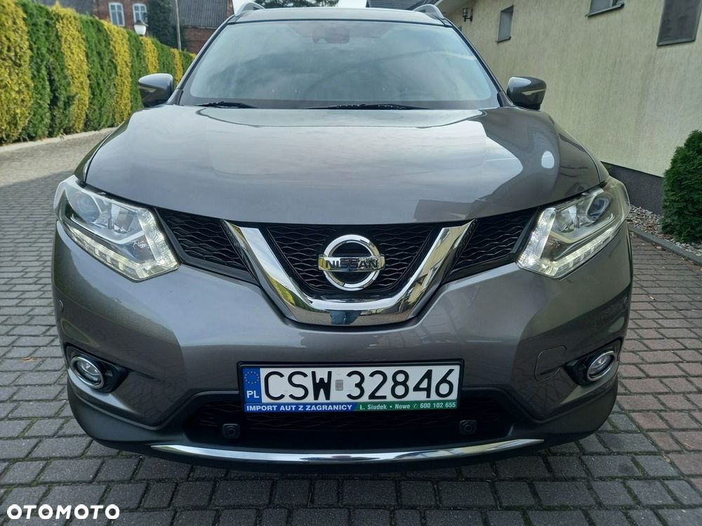 Nissan X-Trail 1.6 DCi Tekna - 13