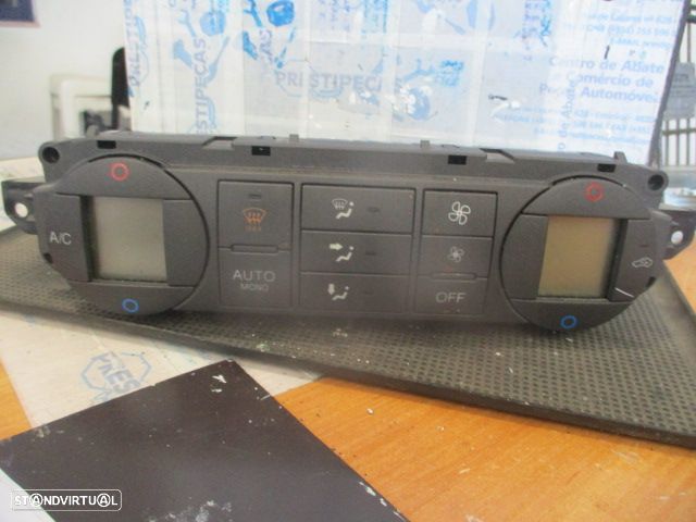 Comando Sofagem 3M5T18C612AL FORD FOCUS II 2005 1.6I 115CV 5P CINZA - 1