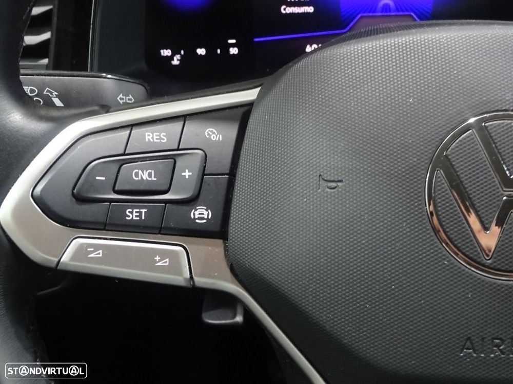 VW Taigo 1.0 TSI Urban - 19