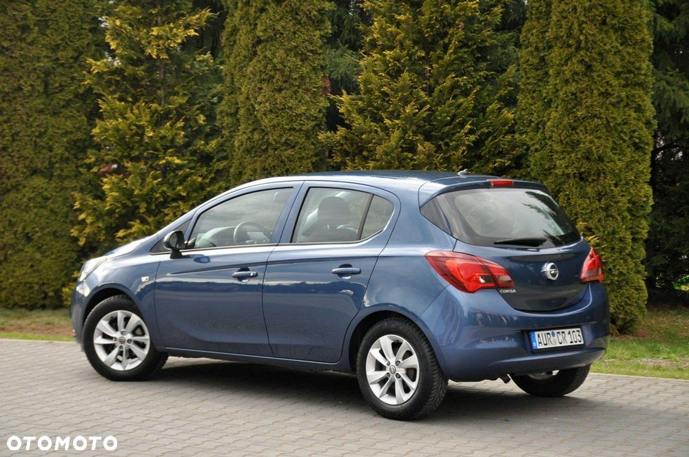 Opel Corsa - 13