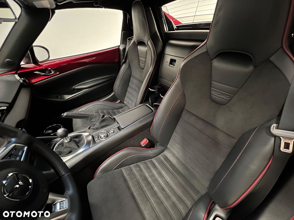 Mazda MX-5 2.0 Skyfreedom i-ELOOP - 18