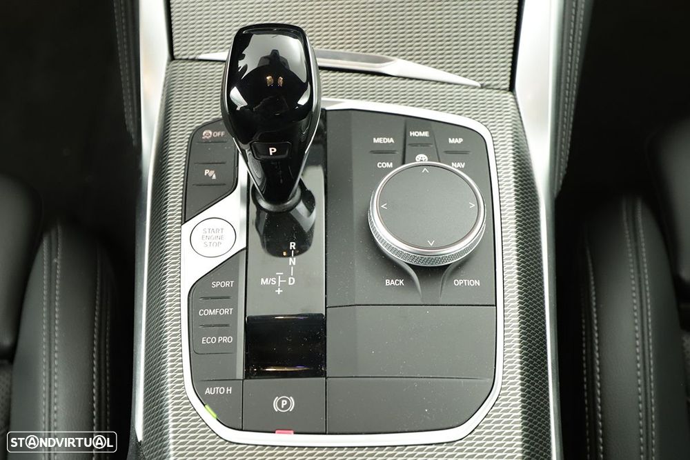 BMW 420 - 14