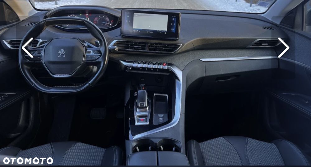 Peugeot 5008 2.0 BlueHDi Allure S&S EAT8 - 13
