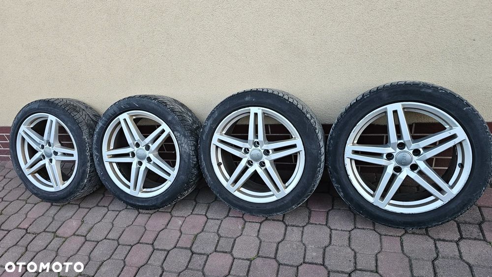 Audi A6 Avant 2.0 TFSI S tronic - 9