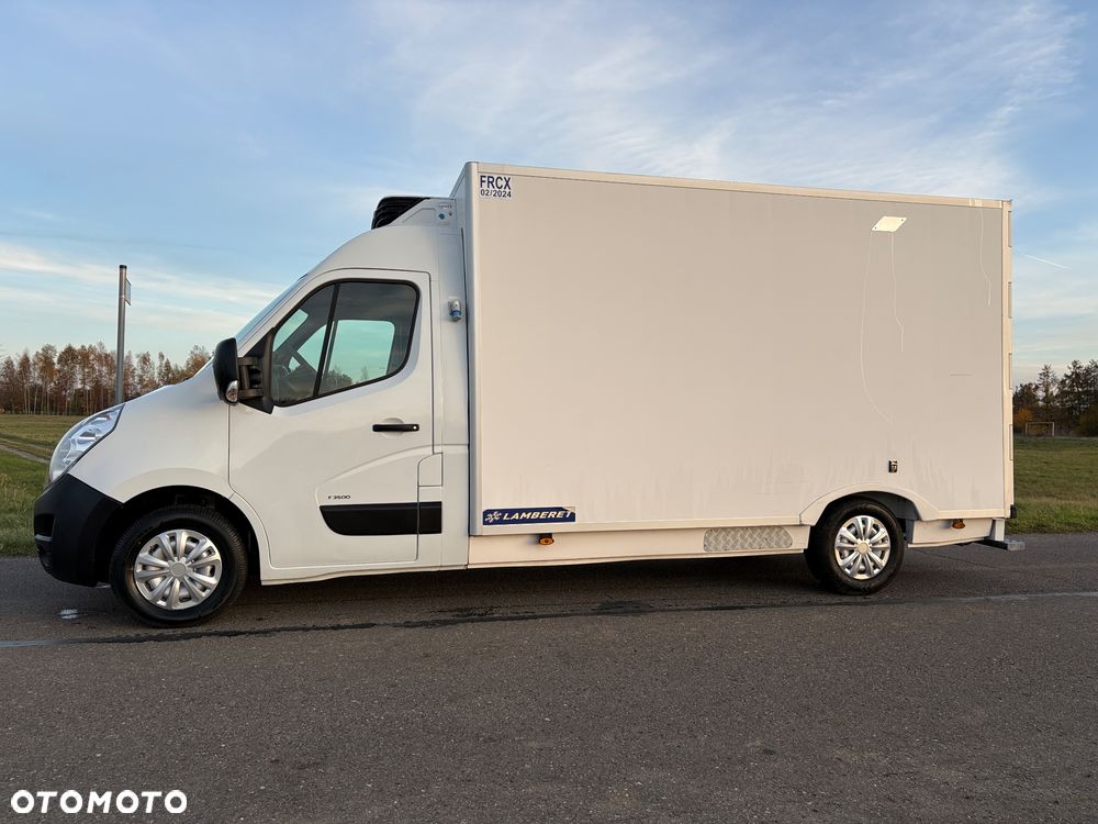 Opel MOVANO - 5