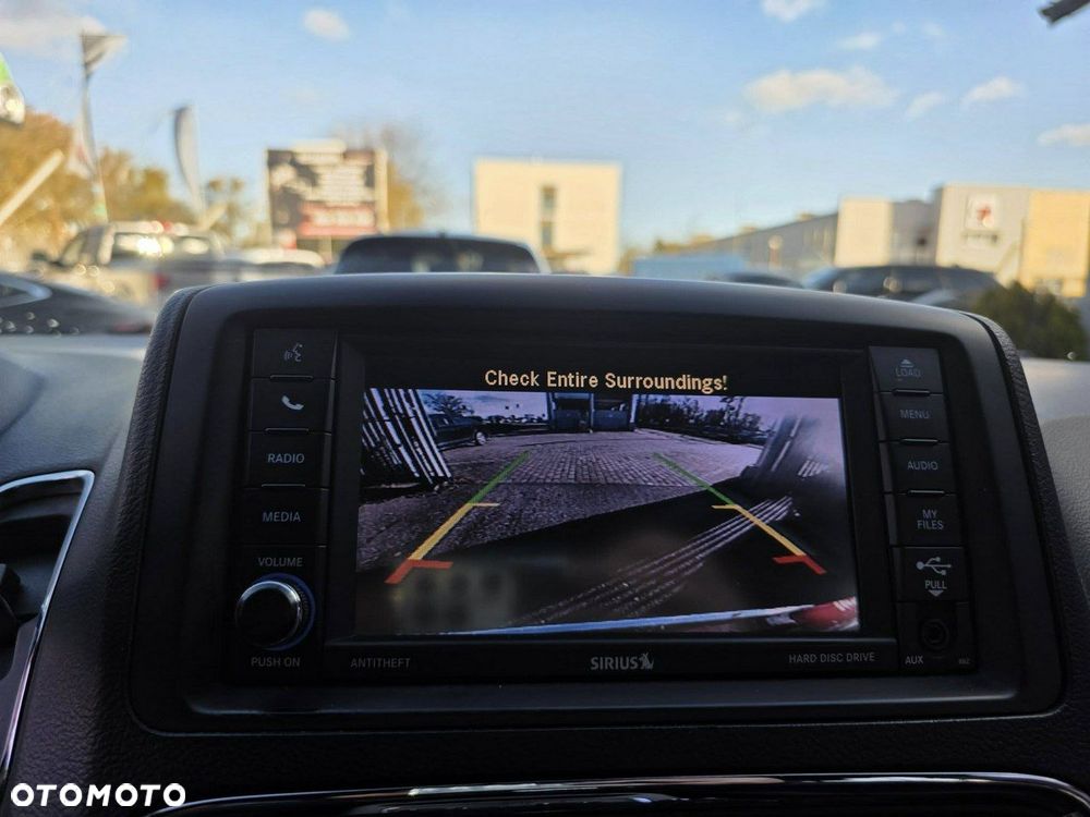 Dodge Grand Caravan - 18