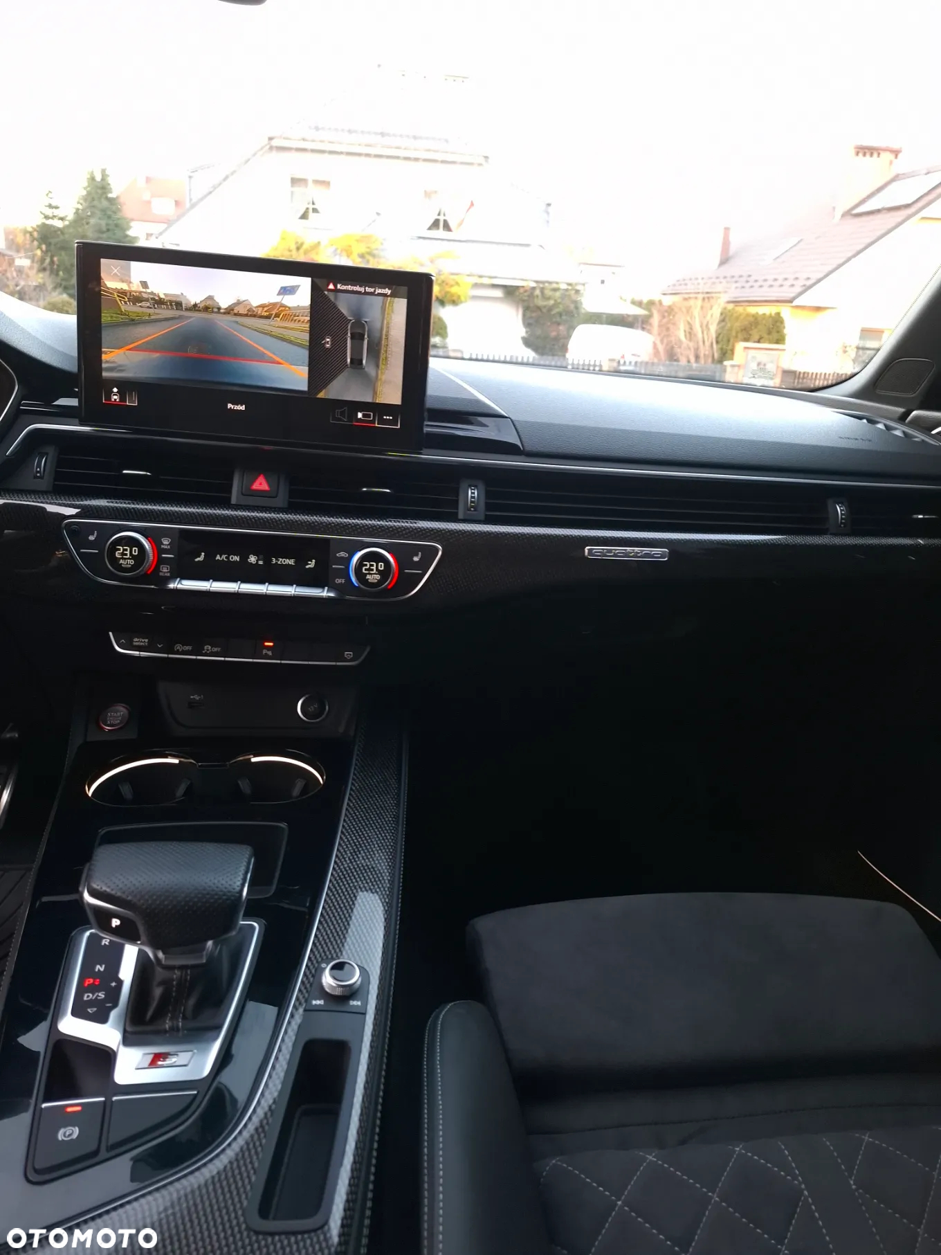 Audi S4 - 25