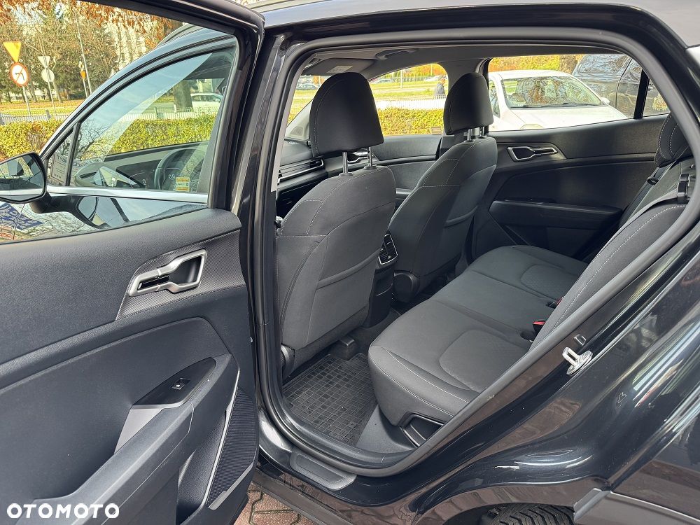 Kia Sportage 1.6 T-GDI M 2WD - 18