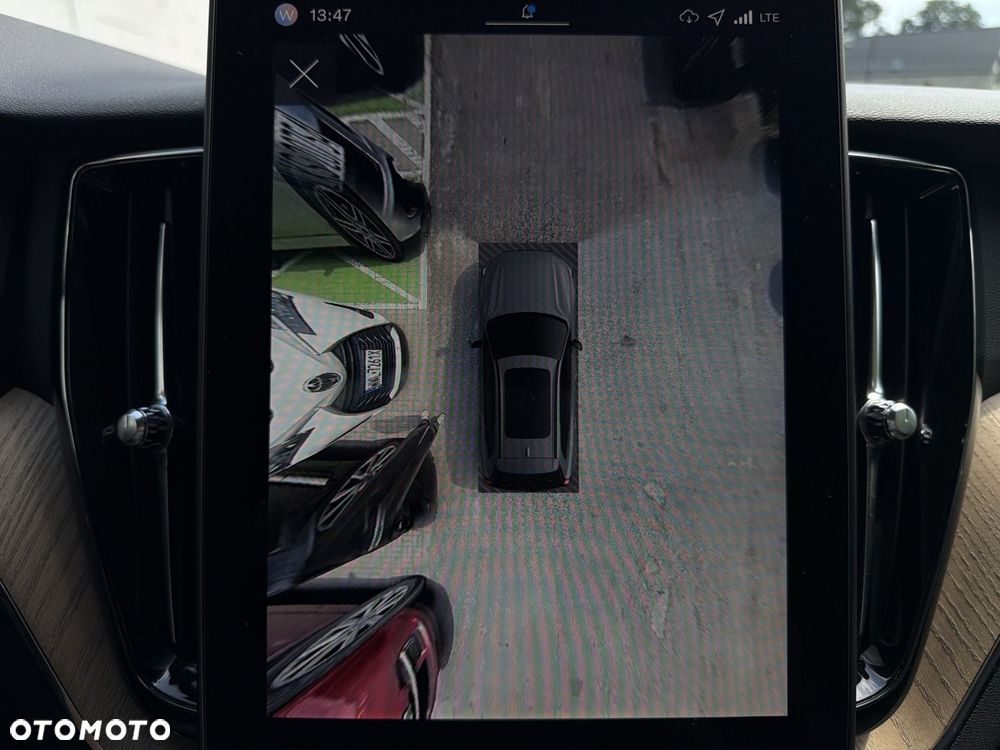 Volvo XC 60 - 28