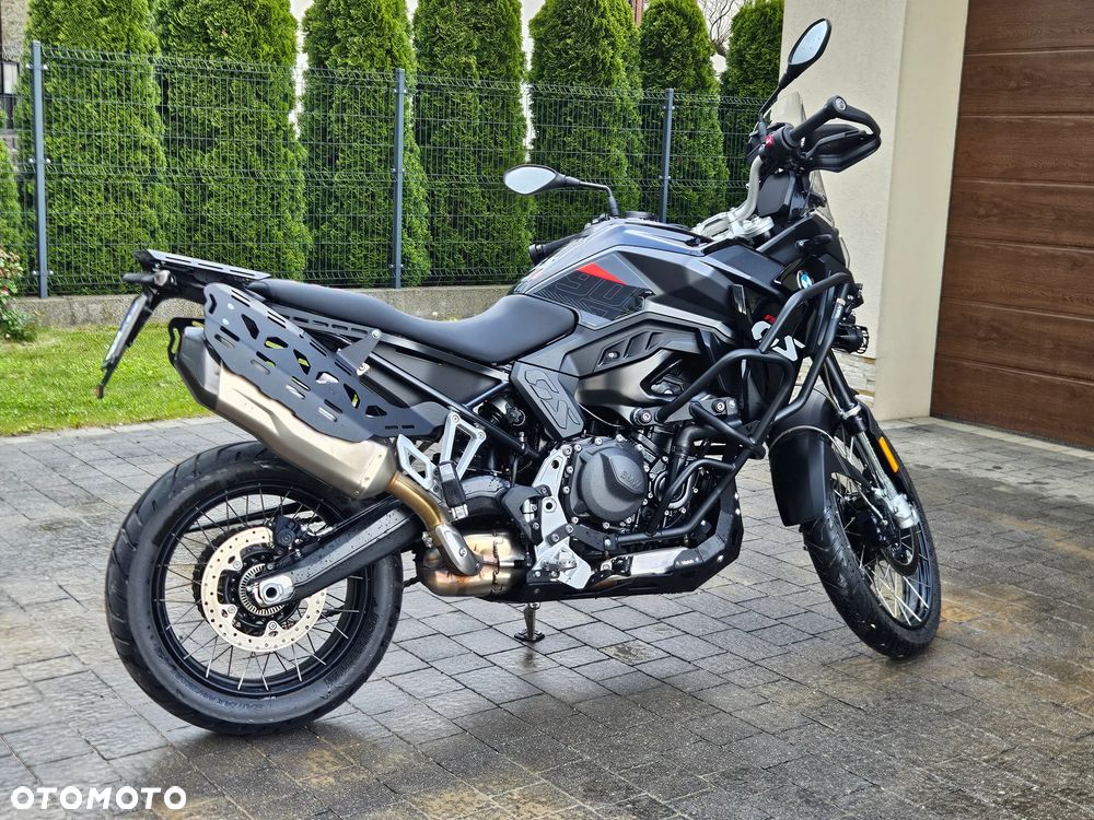 BMW GS - 3