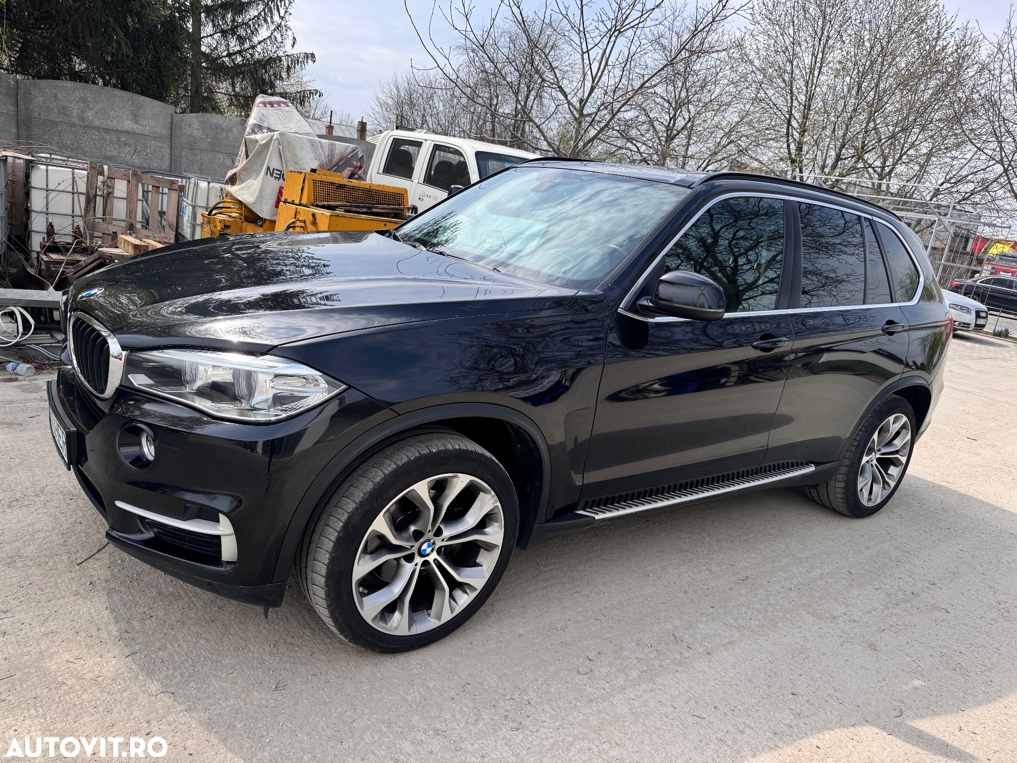 BMW X5 xDrive25d - 3
