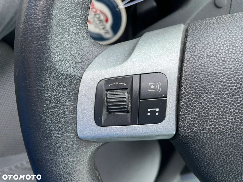 Opel Zafira 1.9 CDTI Navi - 23