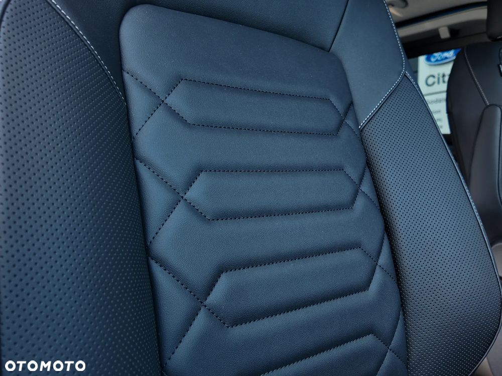 Ford Tourneo Custom 2.5 PHEV CVT 340 L2 Titanium X - 16