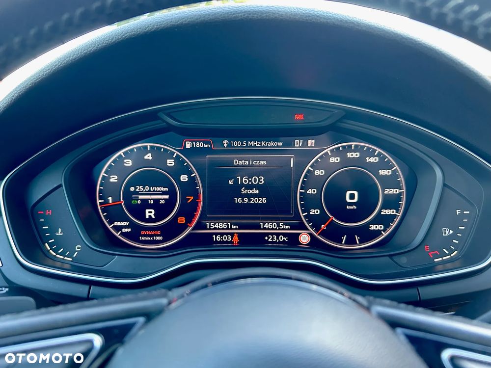 Audi A4 Limousine 2.0 TFSI quattro S tronic sport - 12