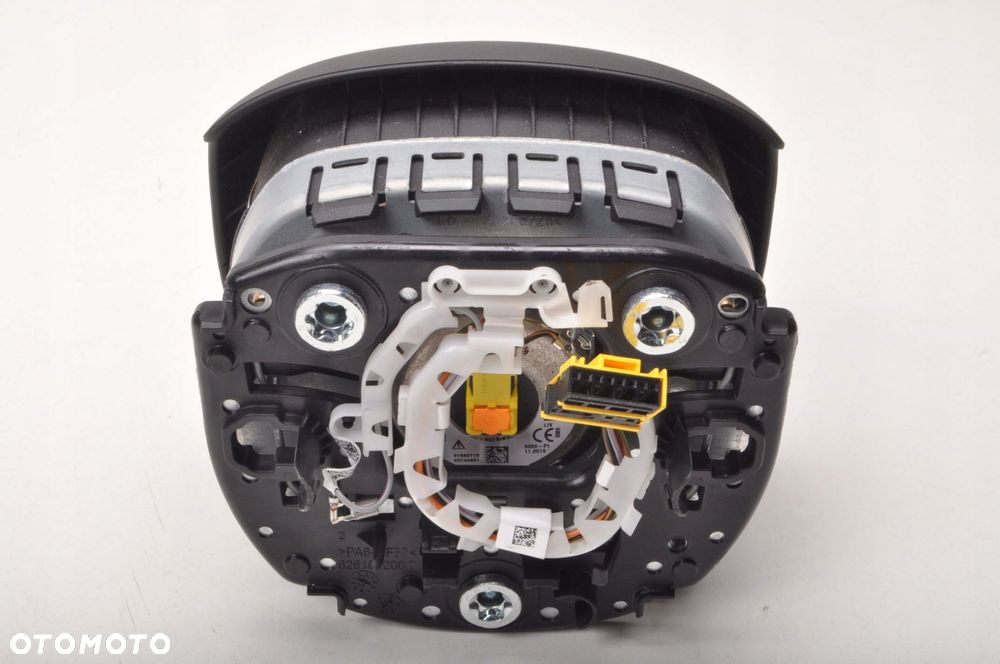 VOLVO S60 V60 XC60 XC90 V90 S90  PODUSZKA KIEROWCY AIRBAG  P39825814 - 3
