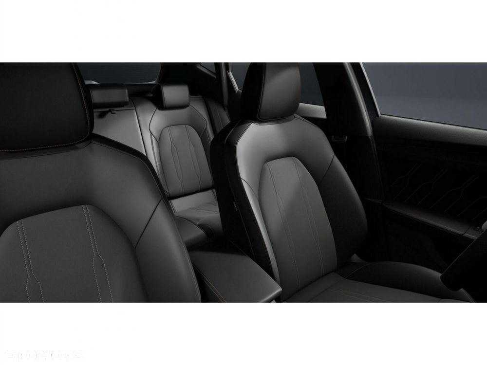 Cupra Formentor 1.5 TSI DSG - 8