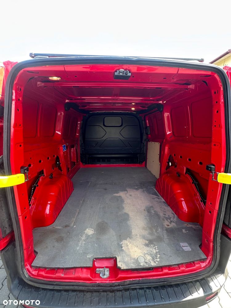 Ford Transit - 10