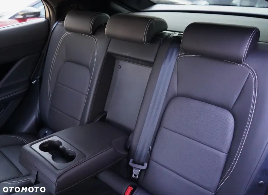 Jaguar I-Pace EV400 90kWh AWD R-Dynamic SE - 20