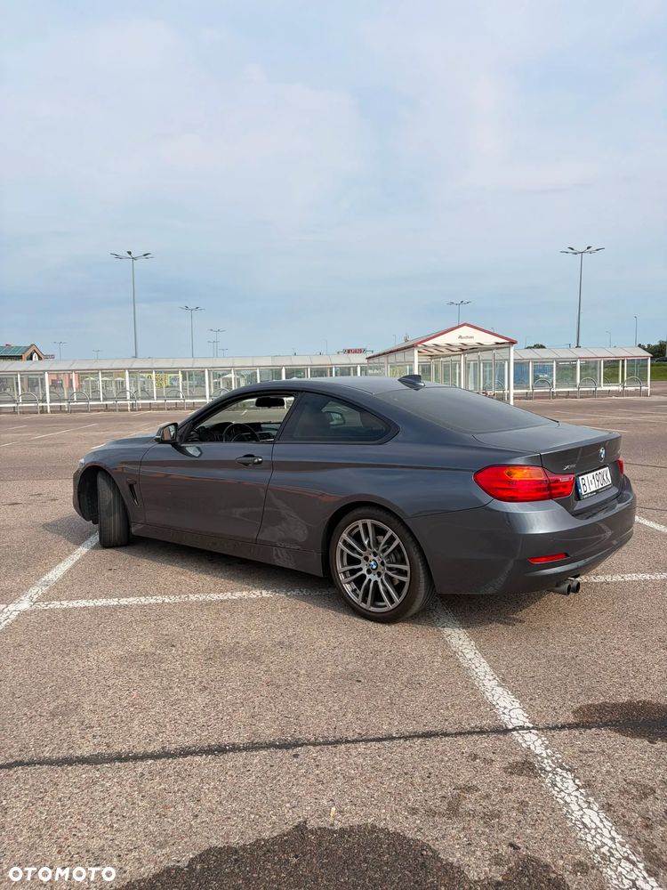 BMW Seria 4 428i - 6
