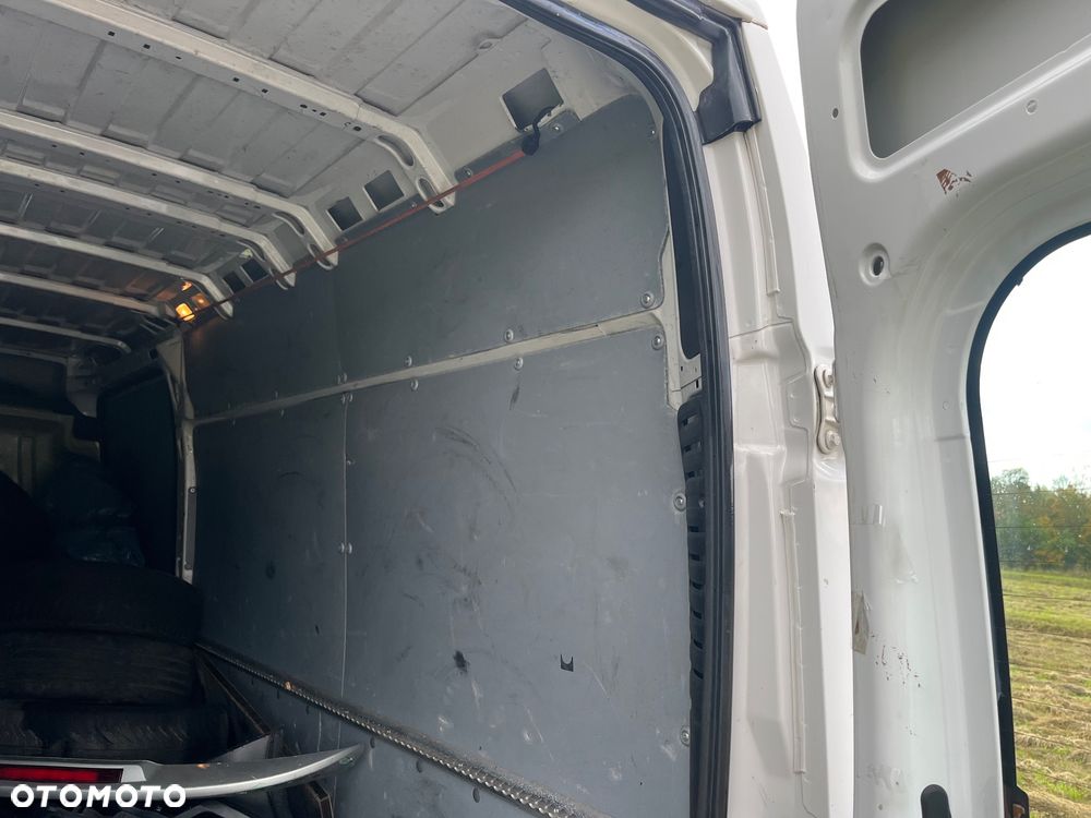 Fiat Ducato - 10