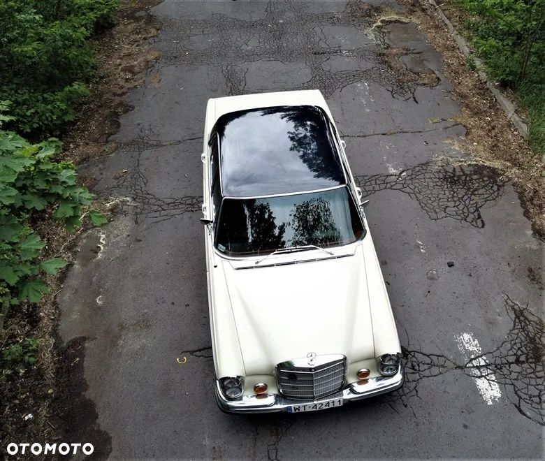 Mercedes-Benz Klasa S - 16