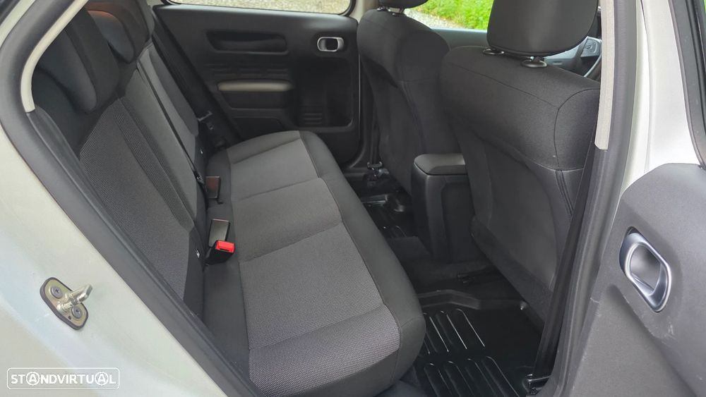 Citroën C4 Cactus BlueHDi 100 Stop&Start C-SERIES - 14