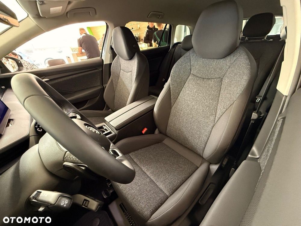 Skoda Superb 2026