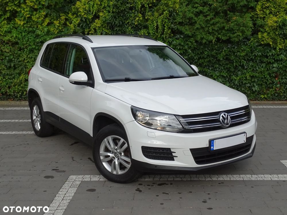 Volkswagen Tiguan - 3