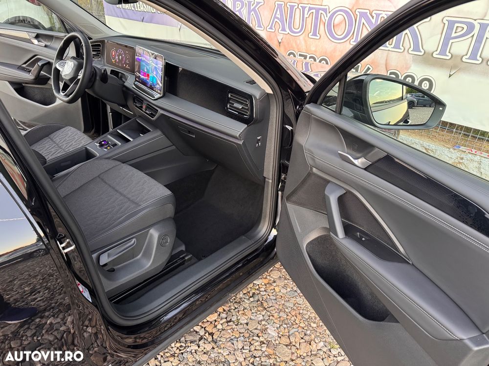 Volkswagen Tiguan 1.5 eTSI OPF DSG R-Line - 15