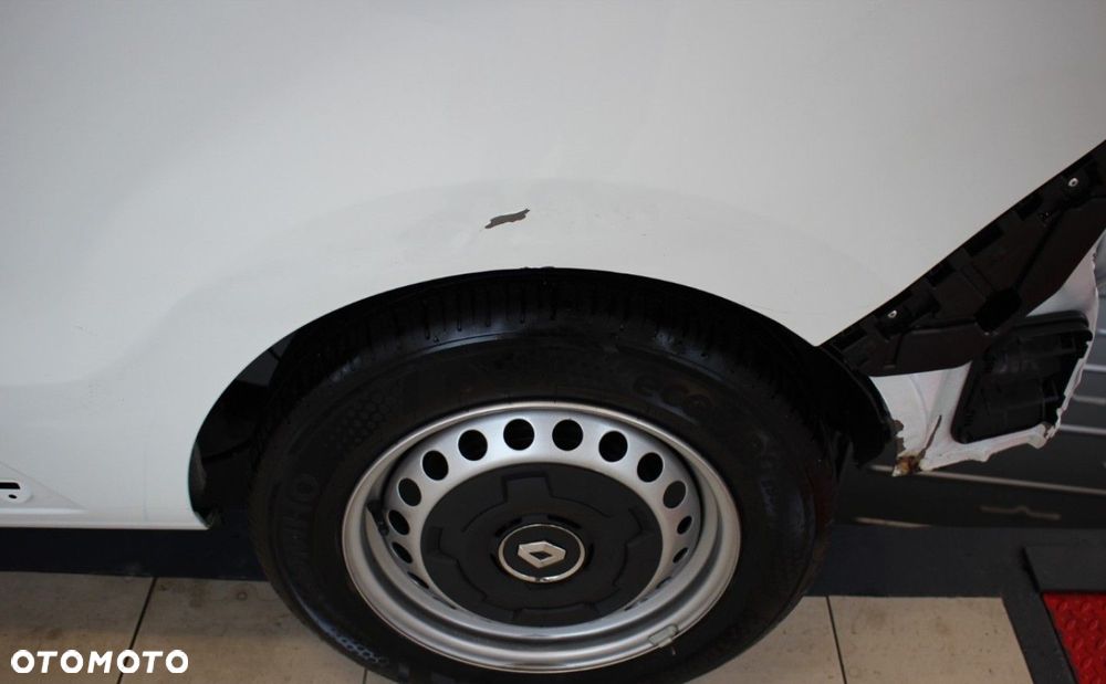 Renault Express - 17