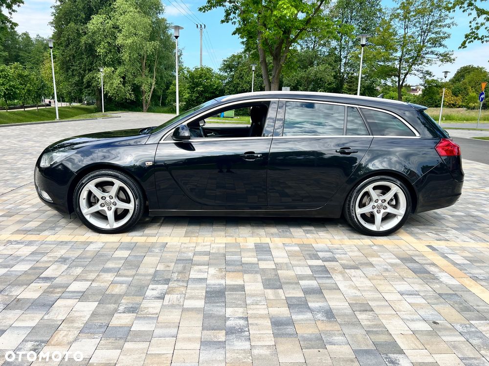 Opel Insignia - 3