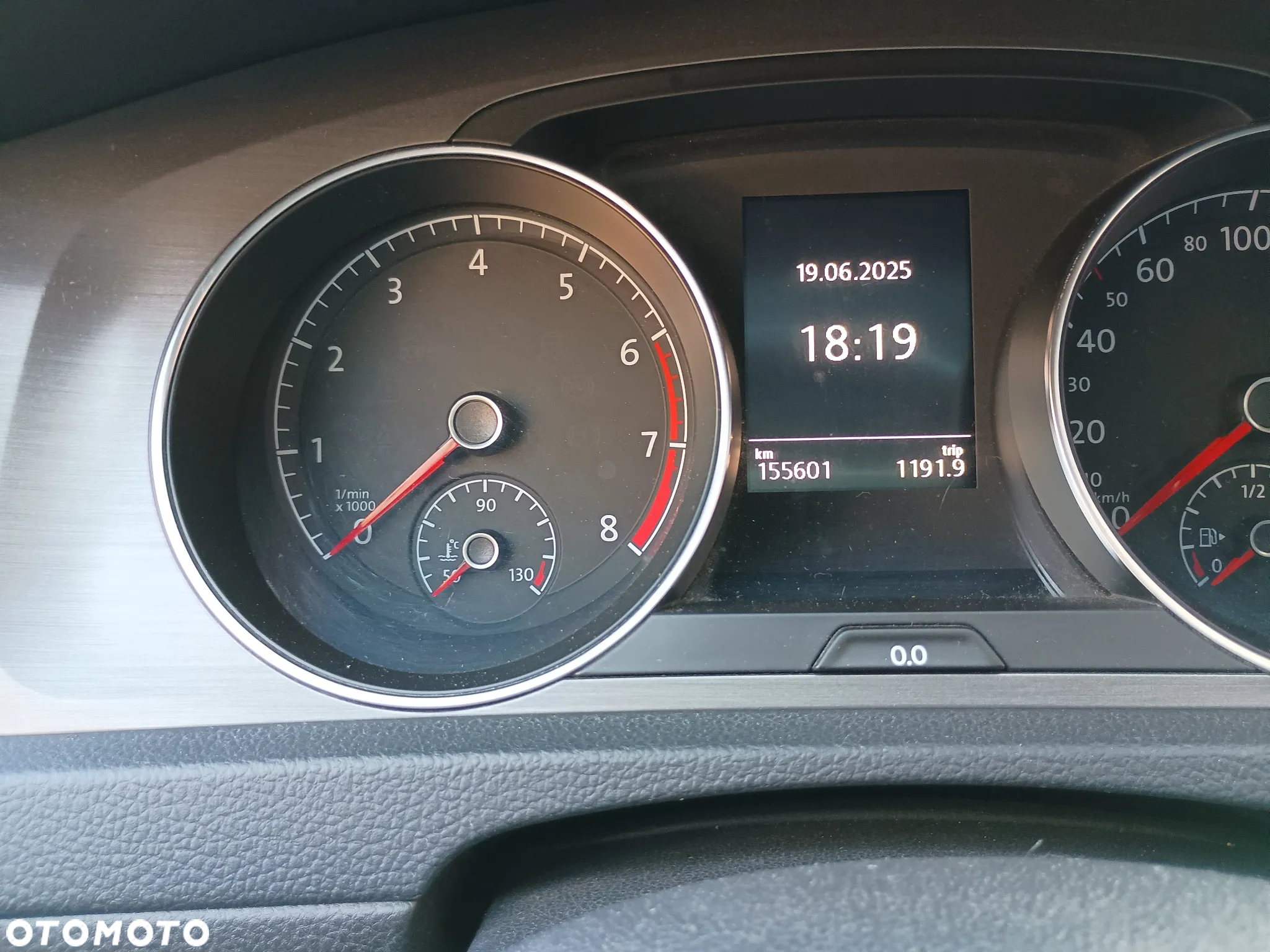 Volkswagen Golf 1.4 TSI (BlueMotion Technology) DSG Comfortline - 3