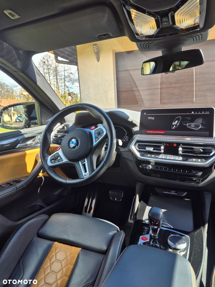 BMW X4 M Competition - 18