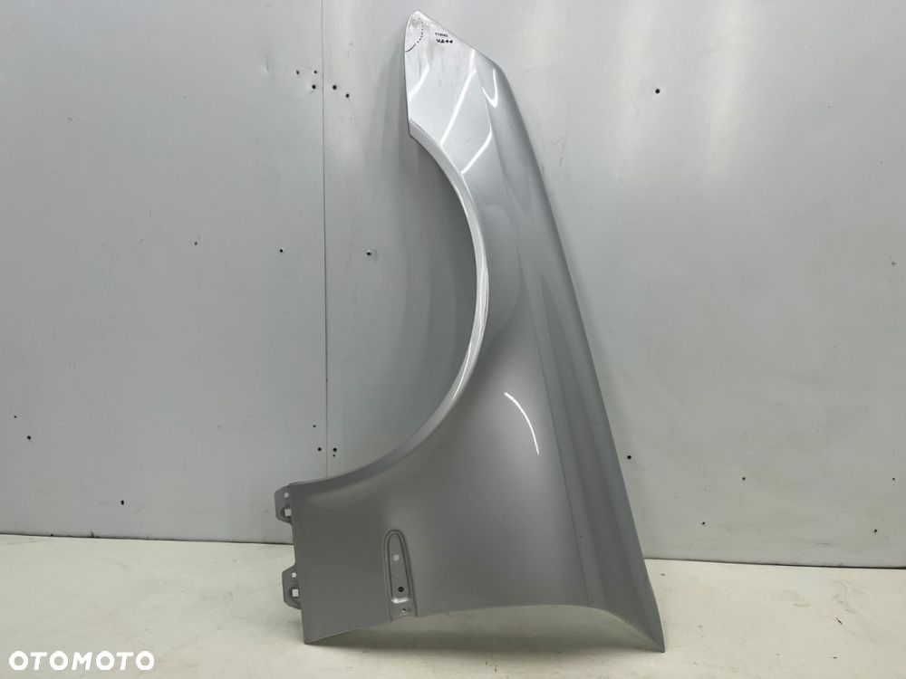 Błotnik Mercedes E-Klasa E klasa W211 02-09r. lewy przedni lewy przód - 1