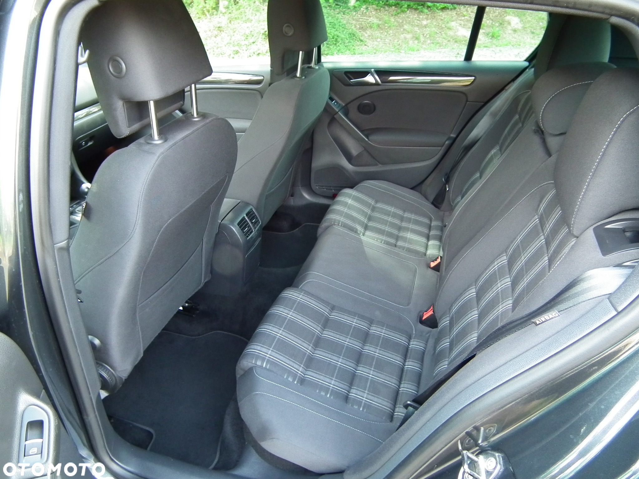 Volkswagen Golf VI 2.0 TDI GTD DSG - 9