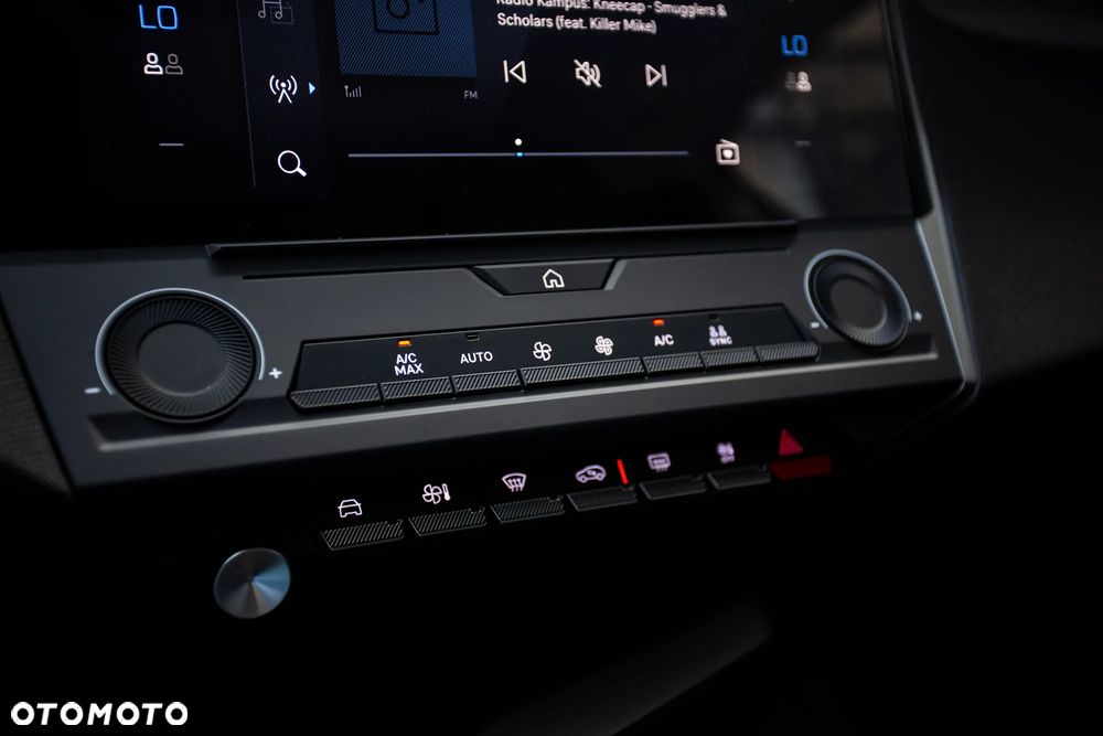 Peugeot 308 1.5 BlueHDi Allure S&S EAT8 - 24