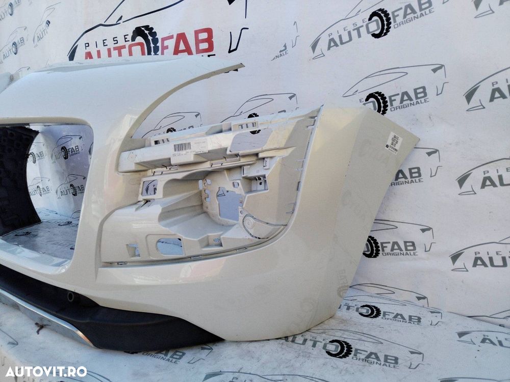 Bara fata Peugeot 3008 an 2008-2009-2010-2011-2012-2013 - 2