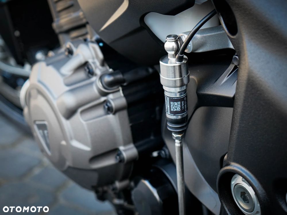 Triumph Speed Triple - 22