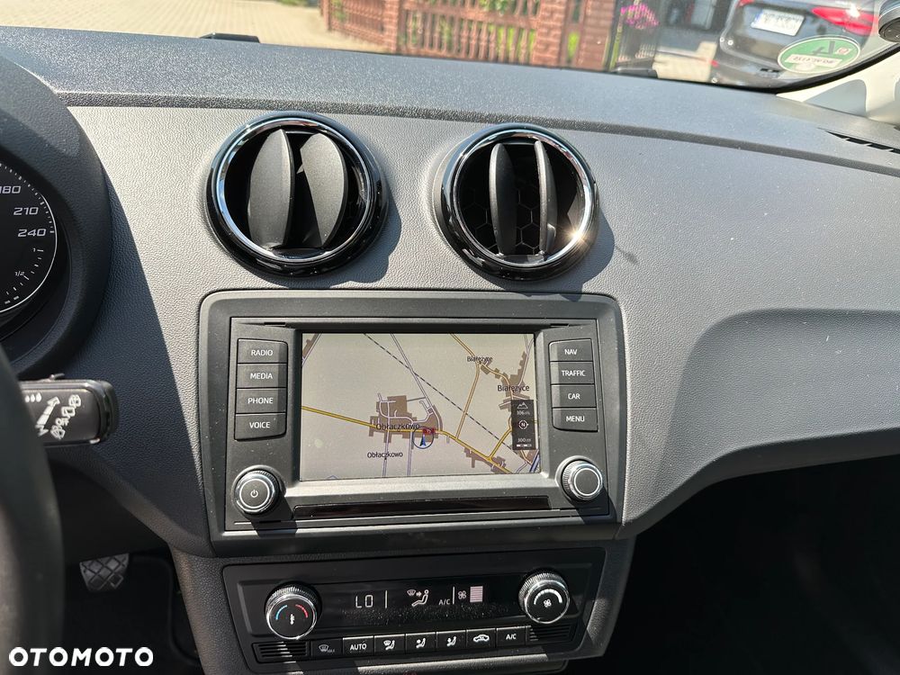 Seat Ibiza - 12