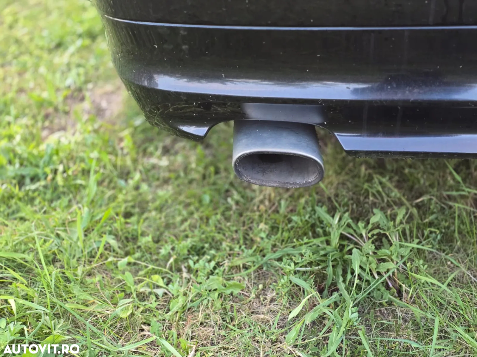 BMW Seria 3 318d DPF Touring - 8