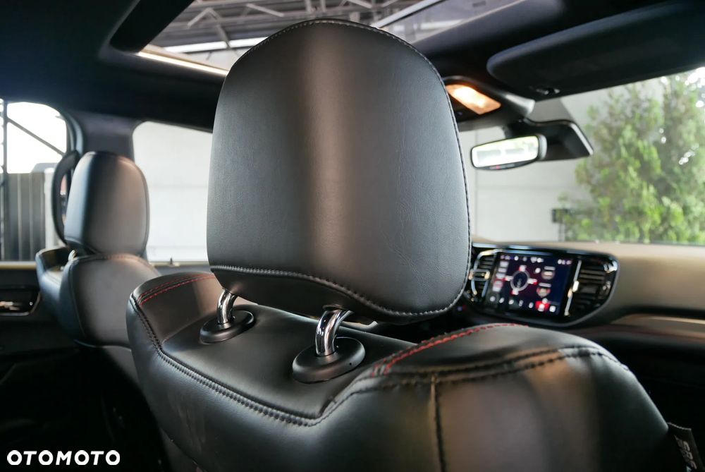 Dodge Durango 5.7 R/T - 31
