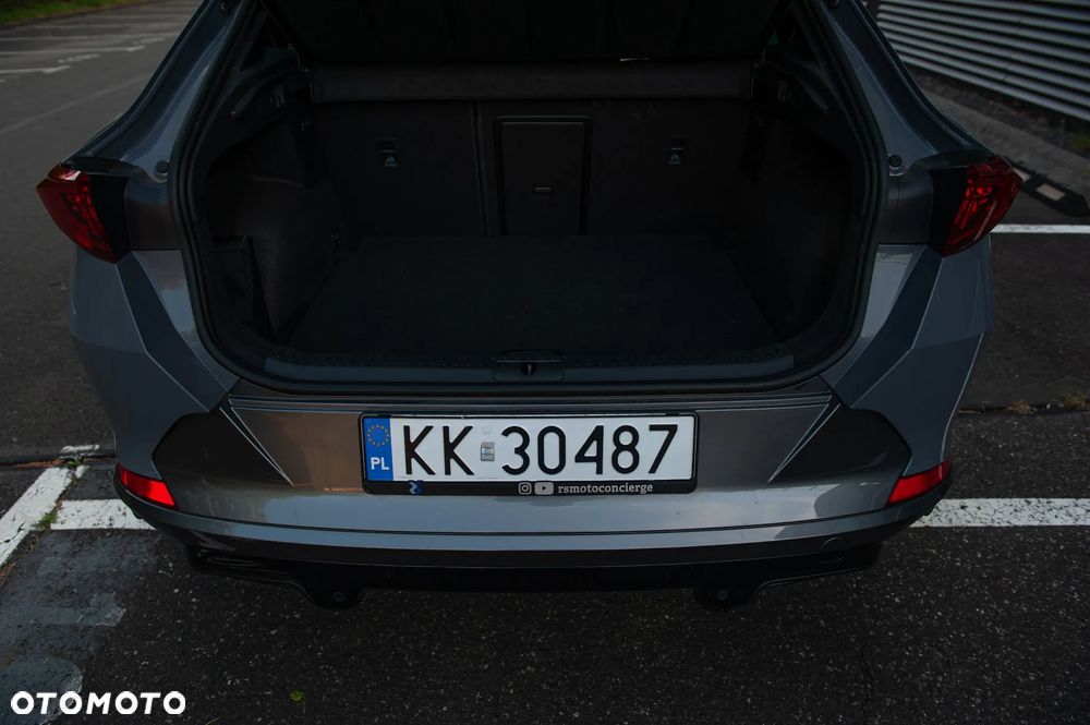 Cupra Formentor 2.0 TSI 4Drive DSG - 20