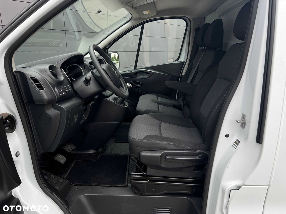 Renault Trafic L2H1 - 24