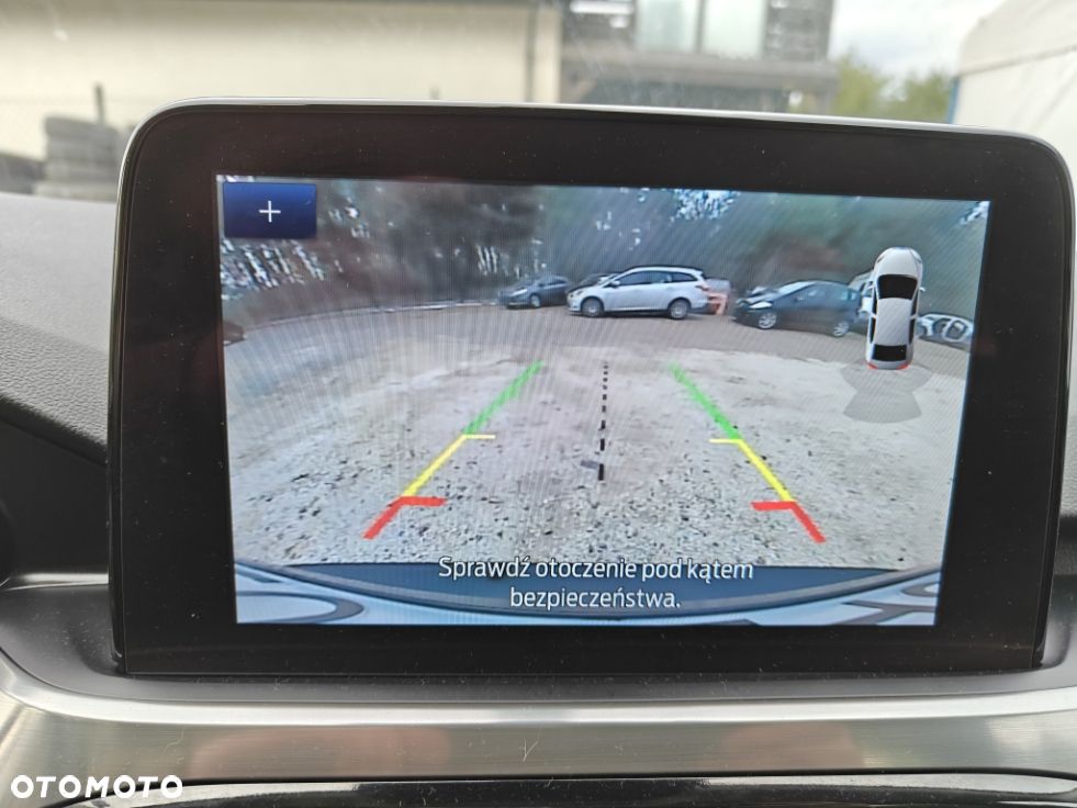 Ford Kuga 1.5 EcoBlue TITANIUM - 23