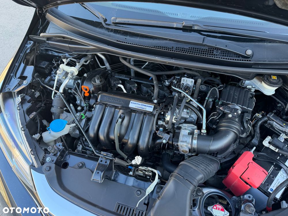 Honda Jazz - 40