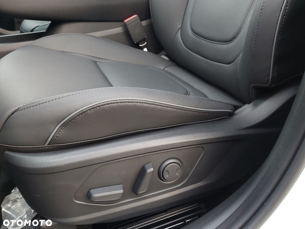 Hyundai Tucson 1.6 T-GDi PHEV Platinum 4WD - 17