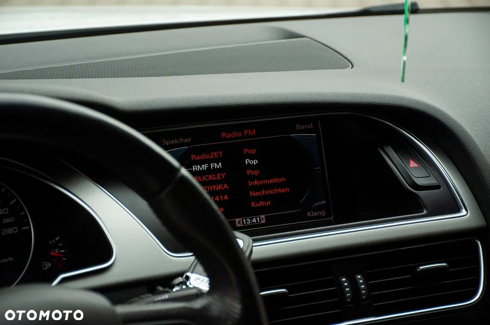 Audi A5 Coupé 2.0 TFSI Quattro - 33