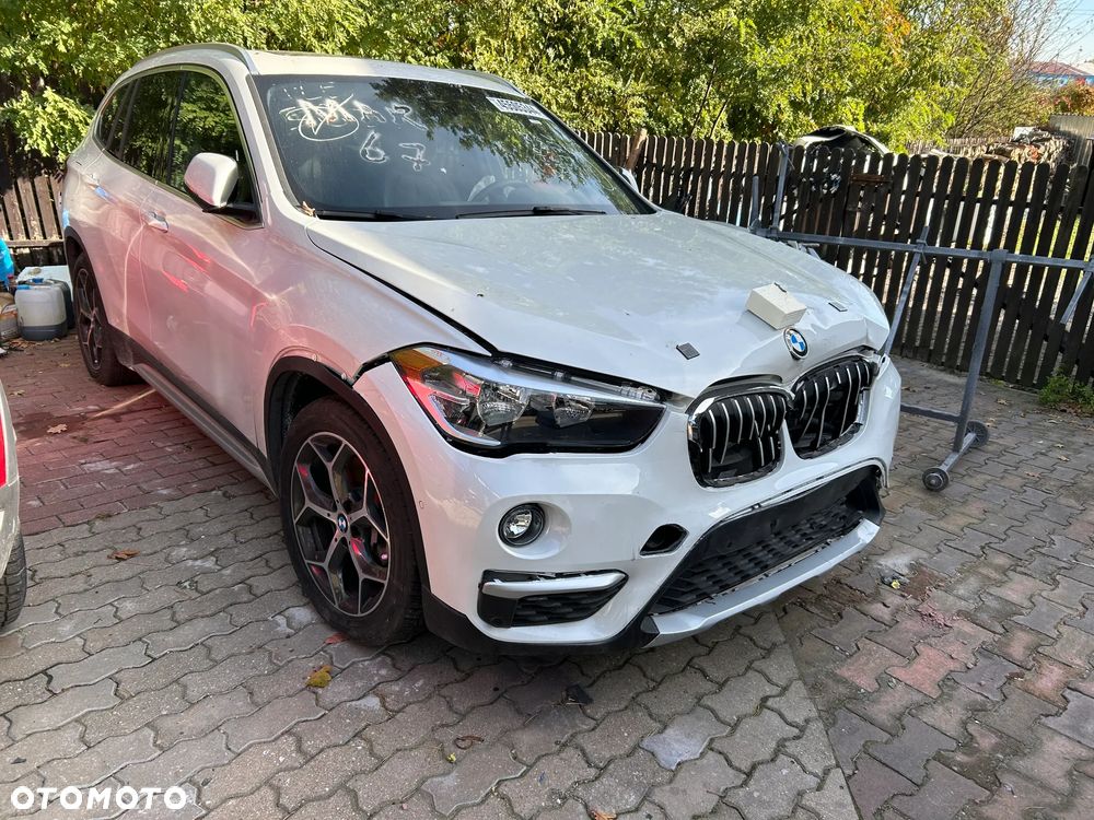 BMW X1 xDrive25i xLine - 1