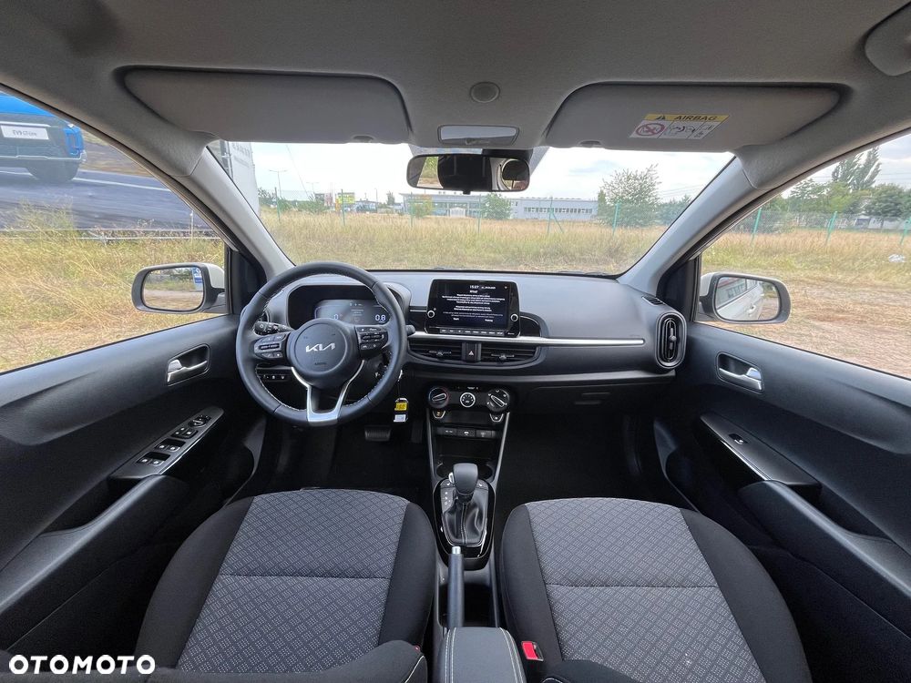 Kia Picanto 1.0 GDI L - 12